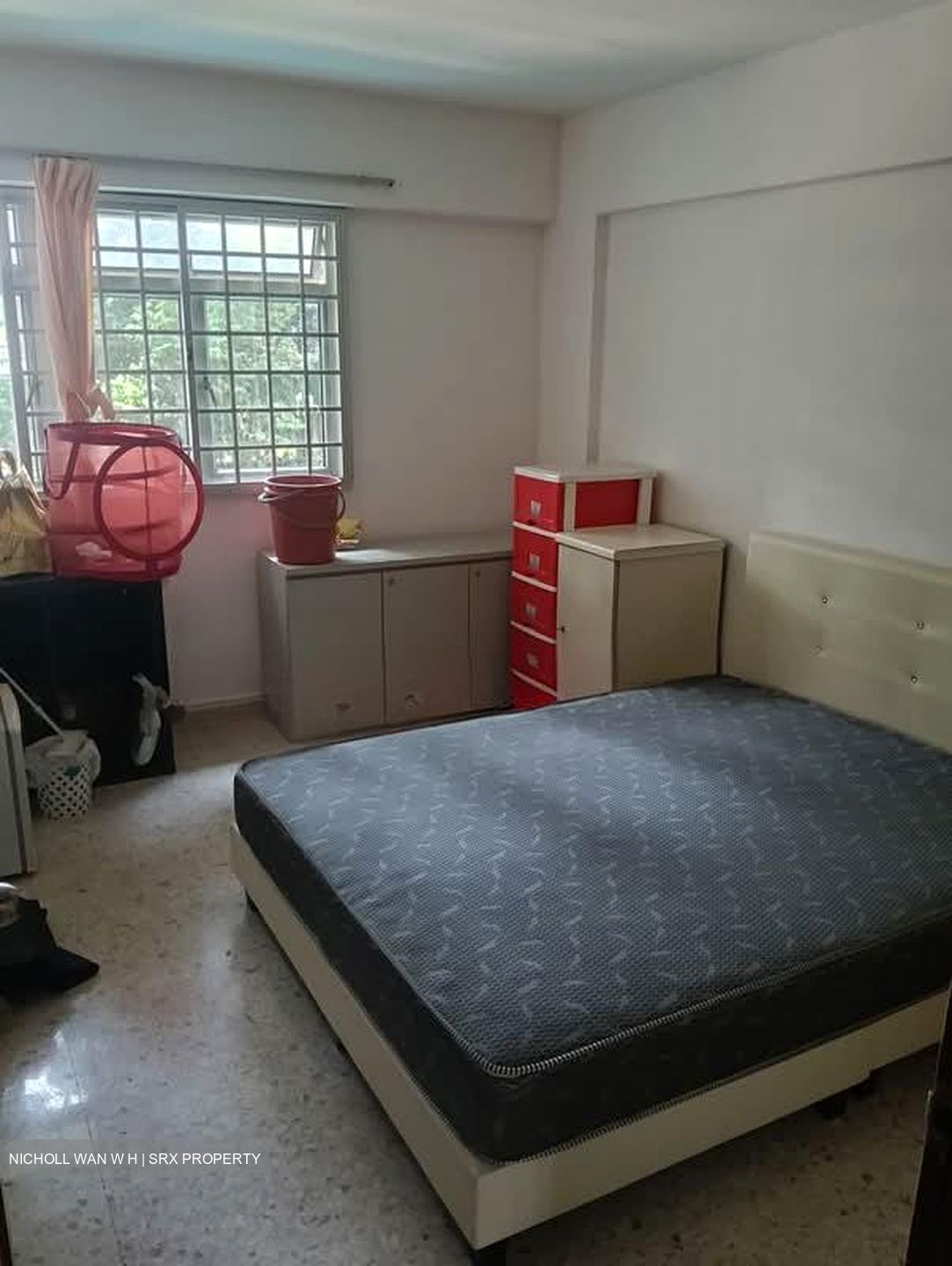 Blk 121 Paya Lebar Way (Geylang), HDB 4 Rooms #606332071
